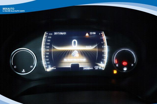 DR MOTOR DR 4.0 1.5 Bi-Fuel GPL