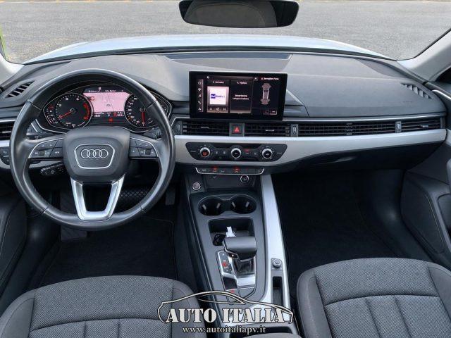 AUDI A4 35 TDI/163 CV S tronic Business Advanced