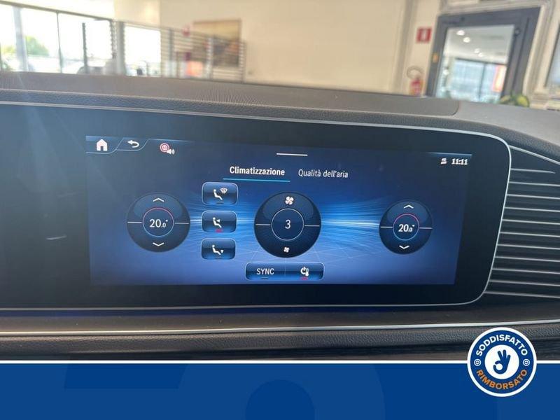 Mercedes-Benz GLE 300d 4Matic Mild Hybrid AMG Line Advanced Plus