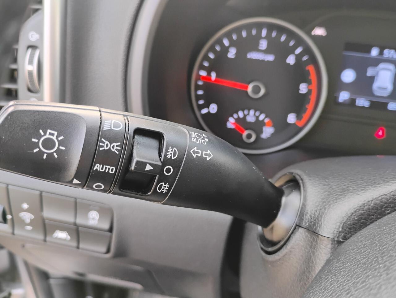 Kia Sportage 1.6 CRDI 136 CV DCT7 2WD Mild Hybrid Business Class