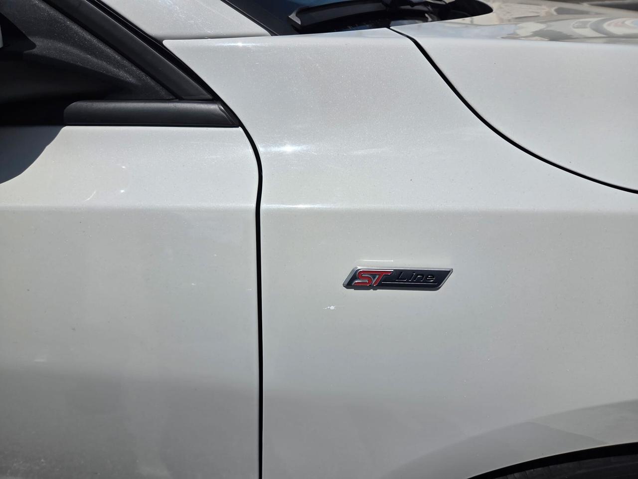 Ford Focus 1.0 EcoBoost 125 CV 5p. ST-Line