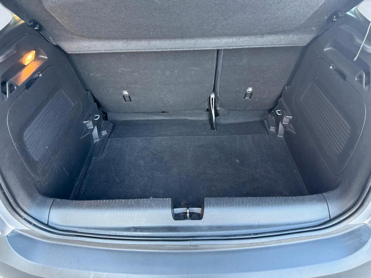 Opel Crossland 1.2 12V Start&Stop Edition