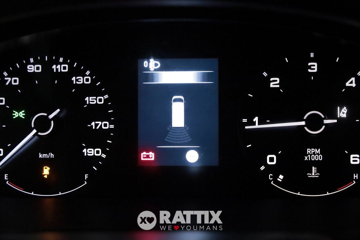 Peugeot Boxer 2.2 BlueHDI 140CV L2H2 (IVA ESCLUSA)