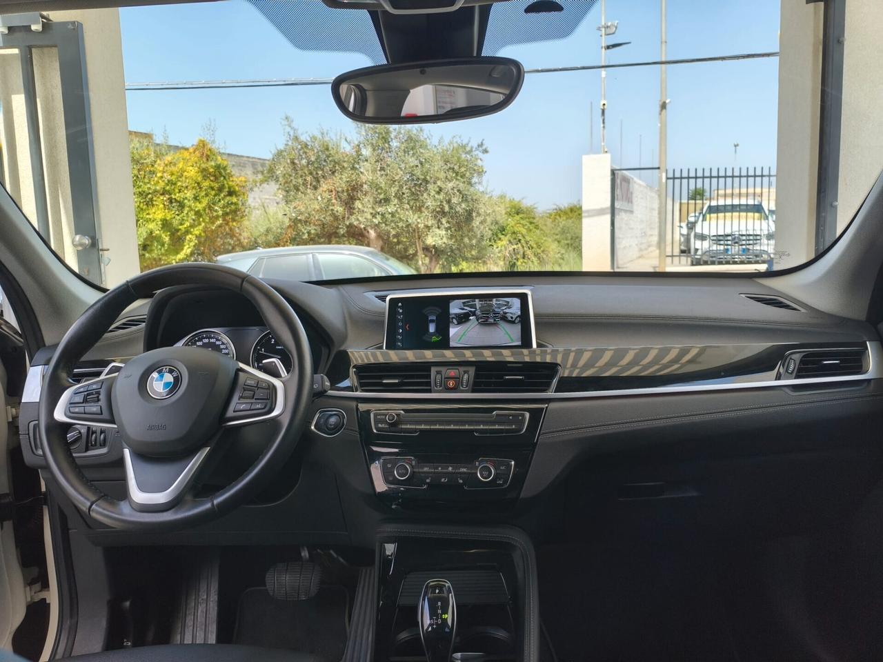 Bmw X1 2.0cc 150cv xDrive18d xLine Plus 2021