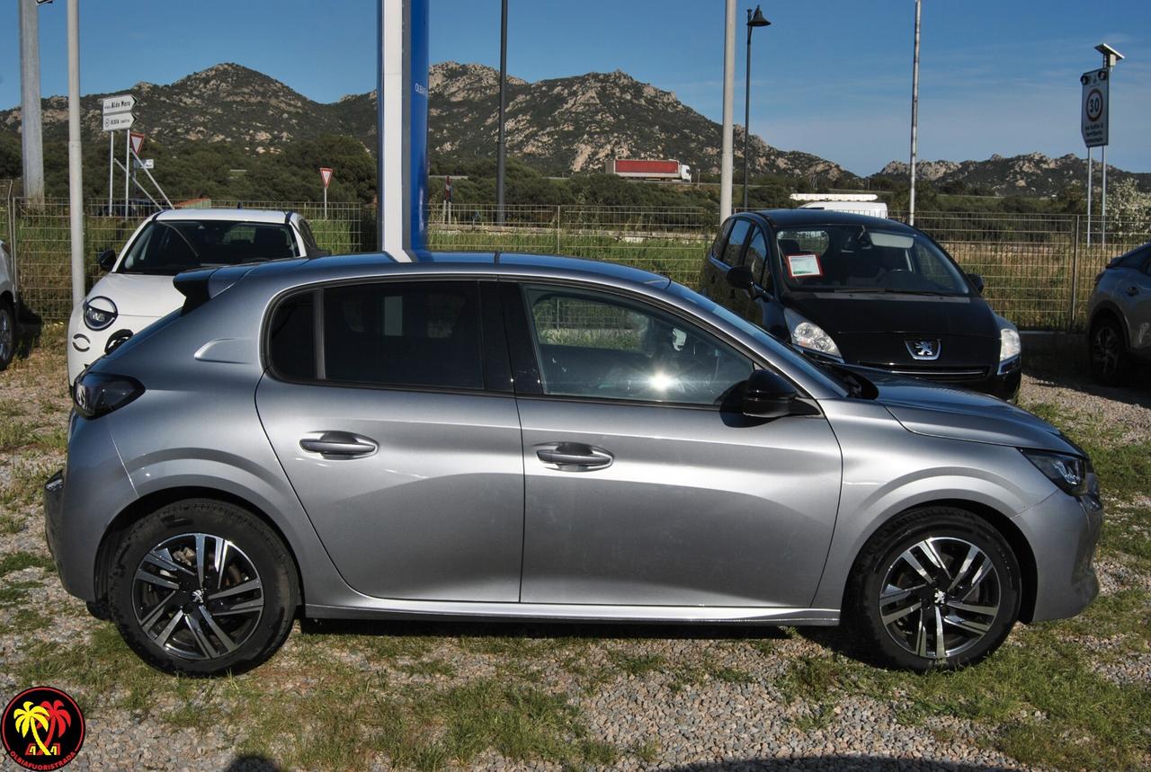 Peugeot 208 Stop&Start Allure