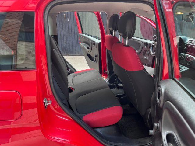 FIAT Panda 1.2 Easy unico proprietario