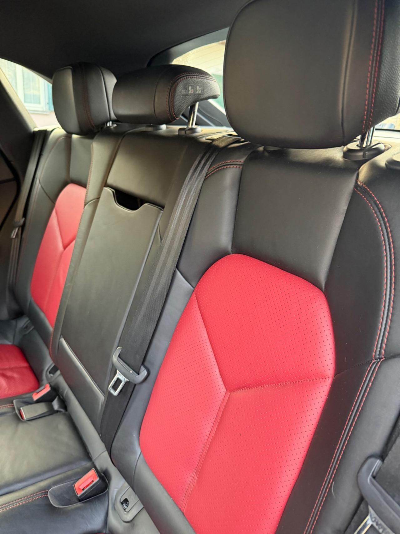 Porsche MACAN 3.0S PDK PELLE BOSE FULLOPT KMCERR