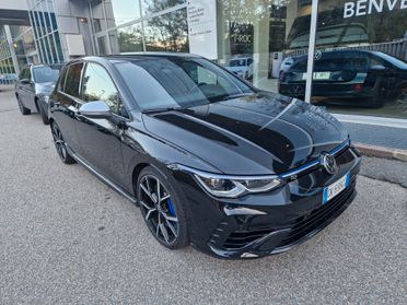 Volkswagen Golf 2.0 TSI R DSG 4Motion 20 years