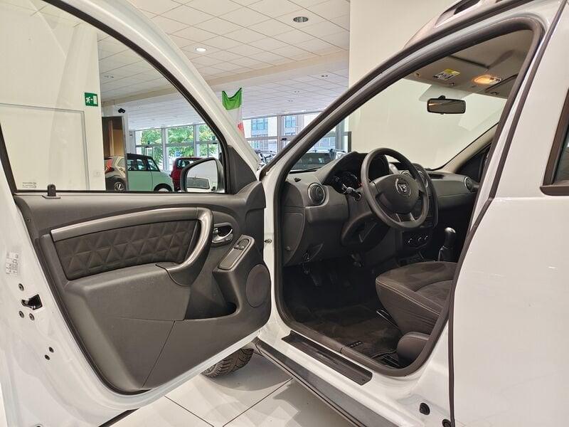 Dacia Duster Duster 1.6 Laureate Gpl 4x2 105cv*GPL*GARANTITA*