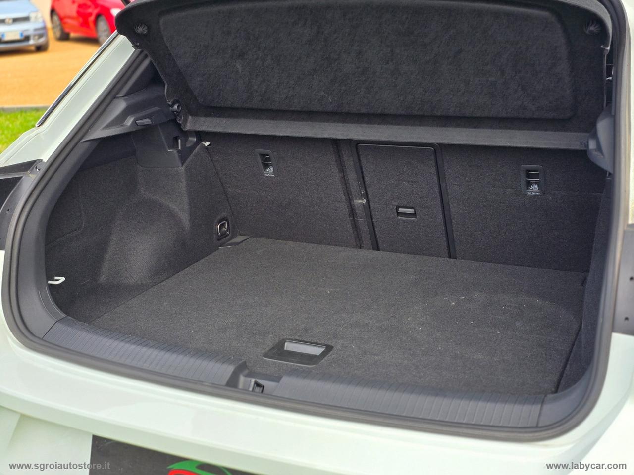 VOLKSWAGEN T-Roc 2.0 TDI SCR R-Line