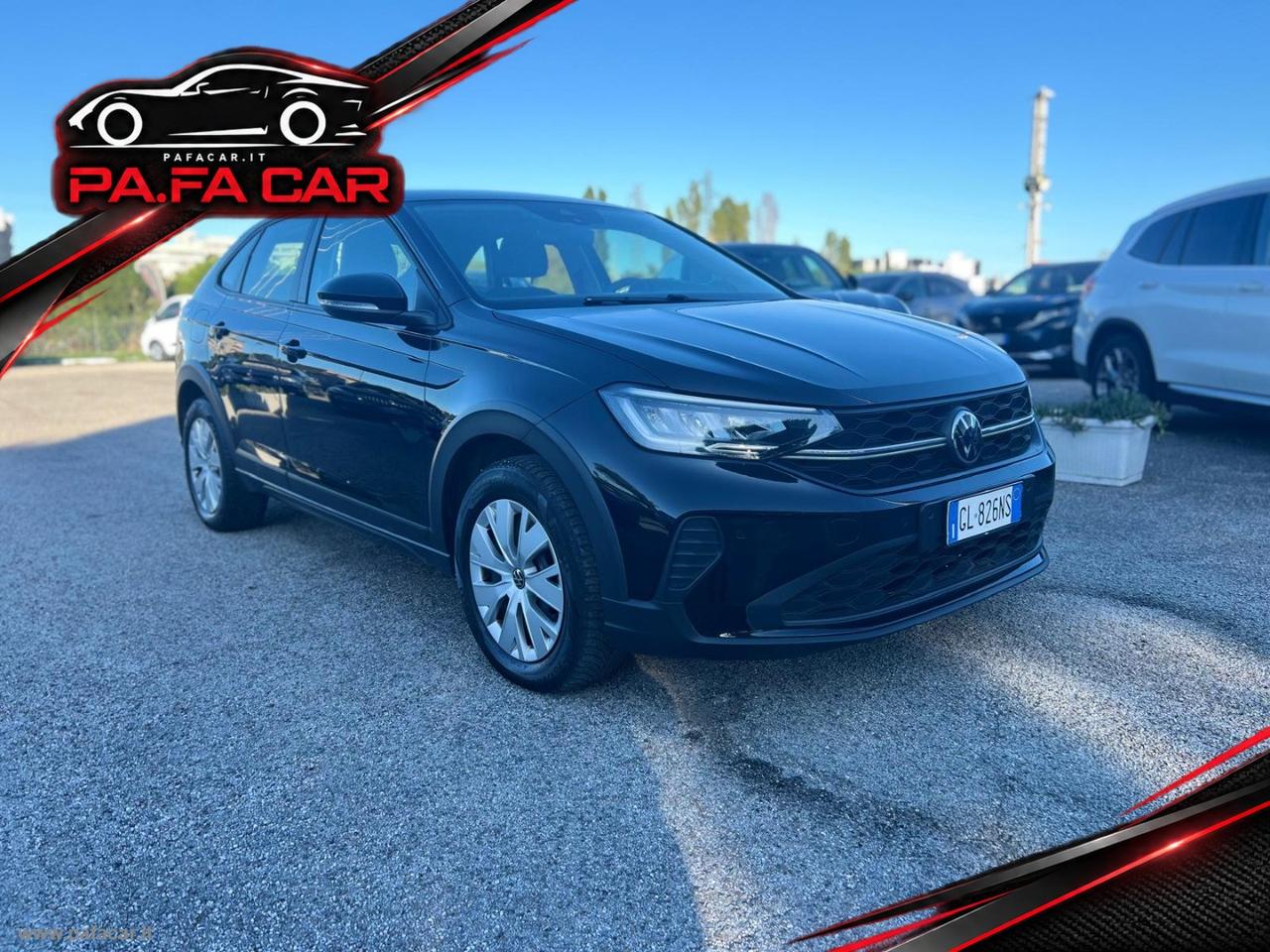 VOLKSWAGEN Taigo 1.0 TSI 110 CV Life