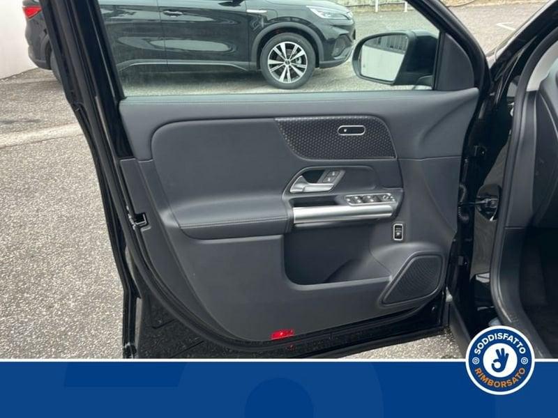 Mercedes-Benz GLA 200d Automatic Advanced Plus Progressive