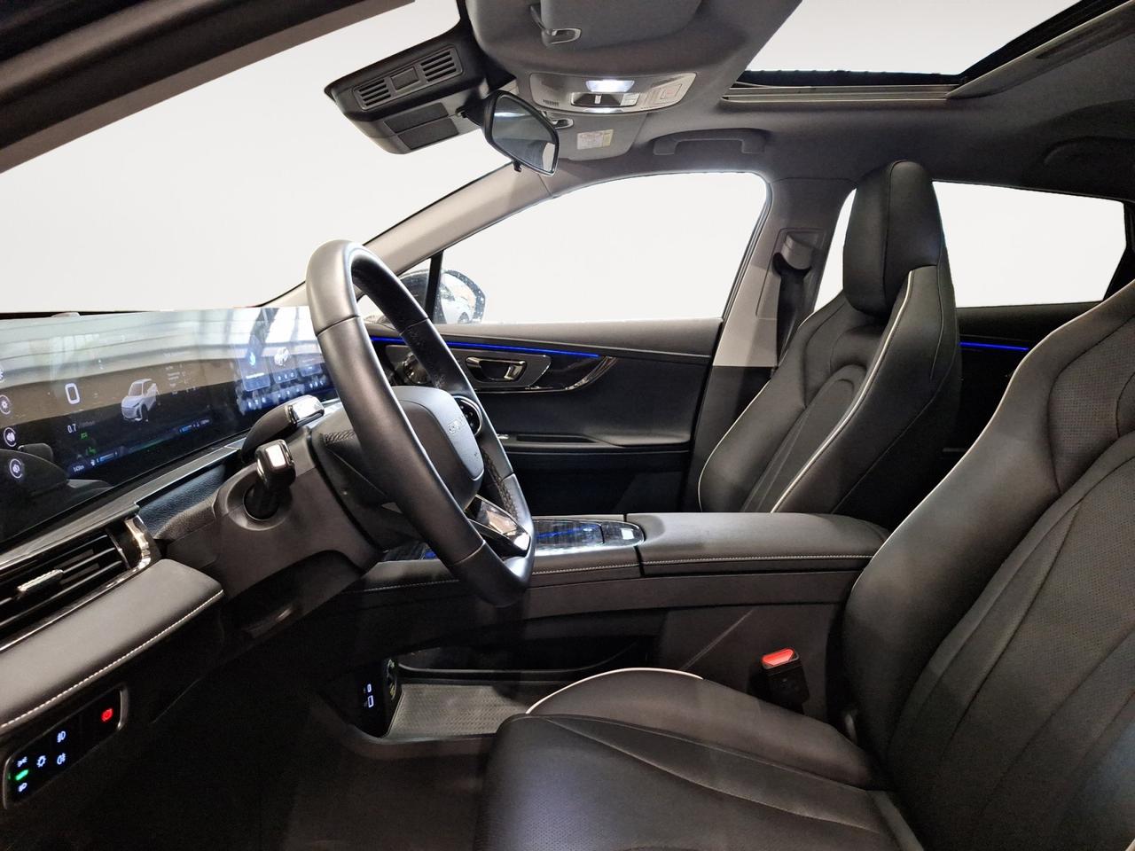 Omoda Omoda 5 1.6 tgdi Premium 7dct