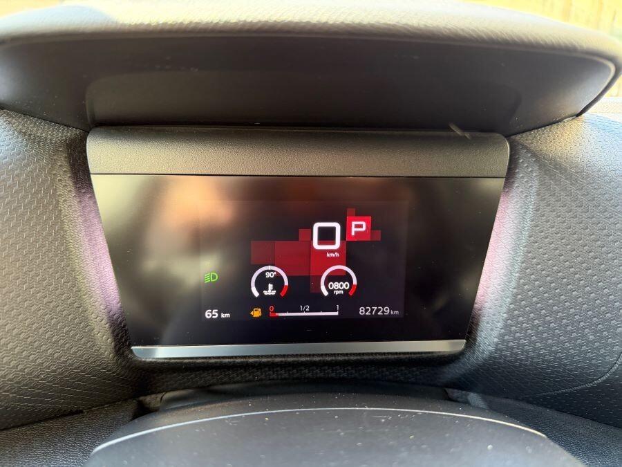 CITROEN C4 1.5 HDI 130CV AUTOM SHINE CERTIFICATA