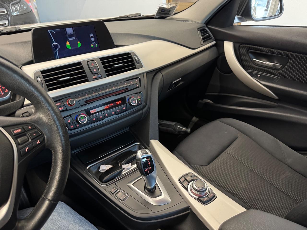 Bmw 316 316d Msport
