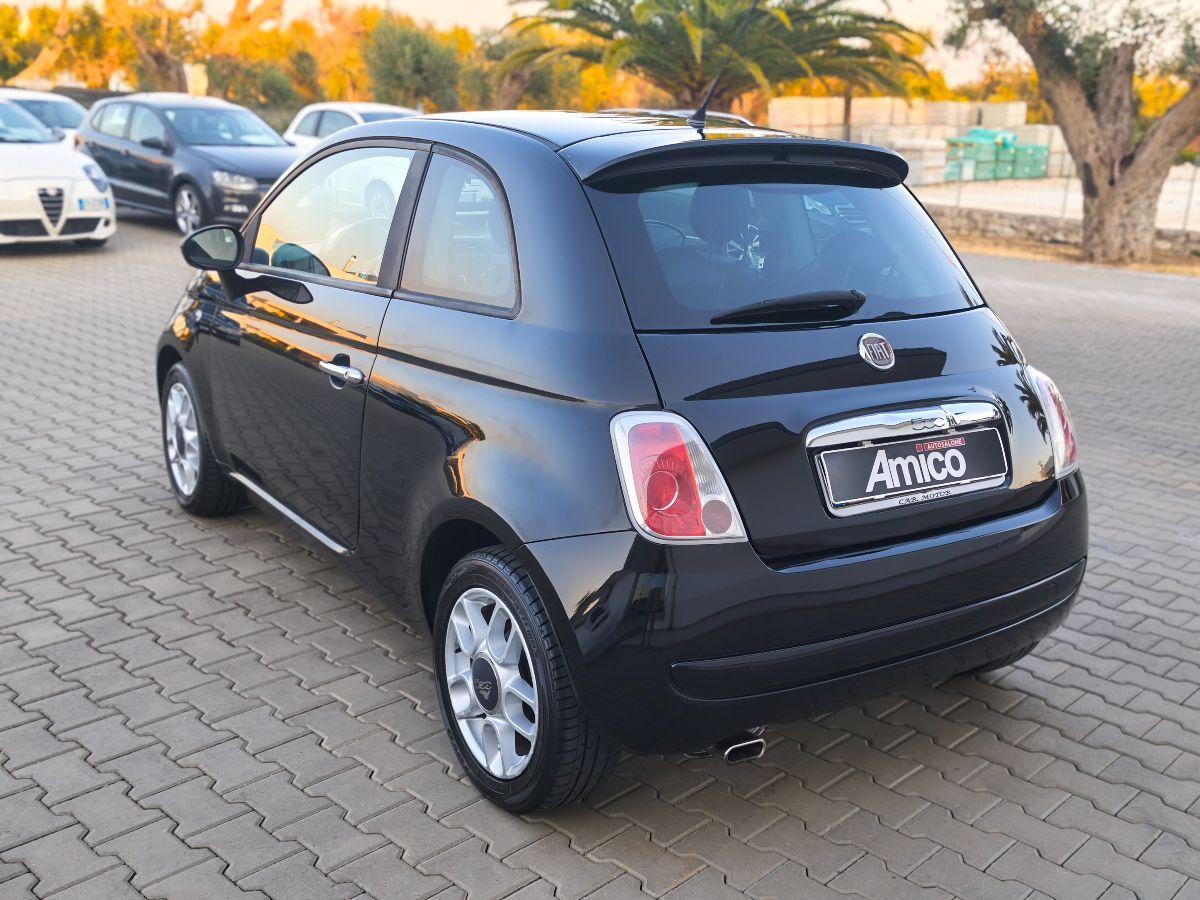 FIAT 500 1.2 Sport