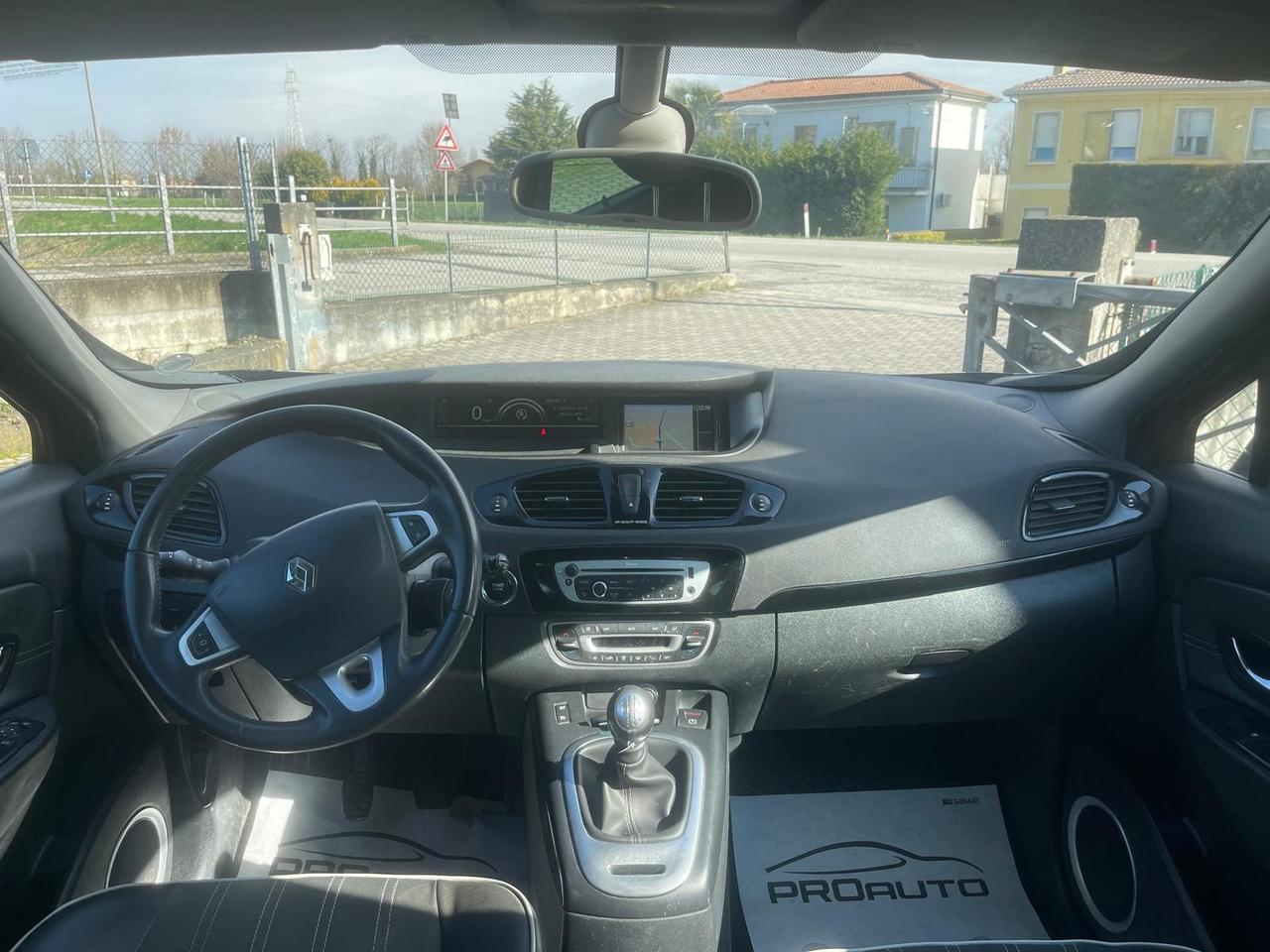 Renault Scenic Scénic X-Mod 1.5 dCi 110CV Dynamique