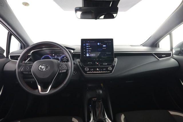 TOYOTA Corolla Corolla GR SPORT 1.8 Hybrid