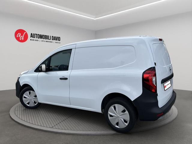 NISSAN Townstar 1.3 130 CV Van PC Acenta