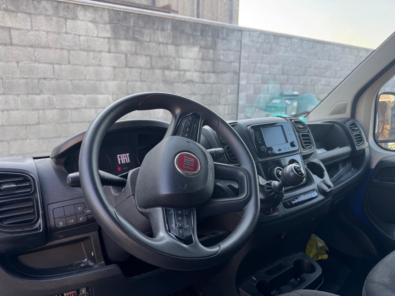 Fiat Ducato 30 2.2 Mjt3 120CV LEGGI NOTE