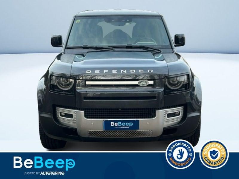 Land Rover Defender 110 3.0D I6 MHEV SE AWD 200CV AUTO