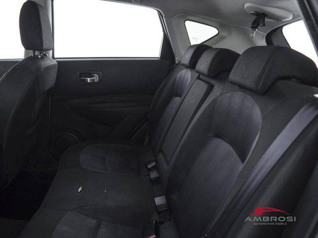 NISSAN Qashqai 1.5 dCi Tekna Dpf - PER OPERATORI DEL SETTORE