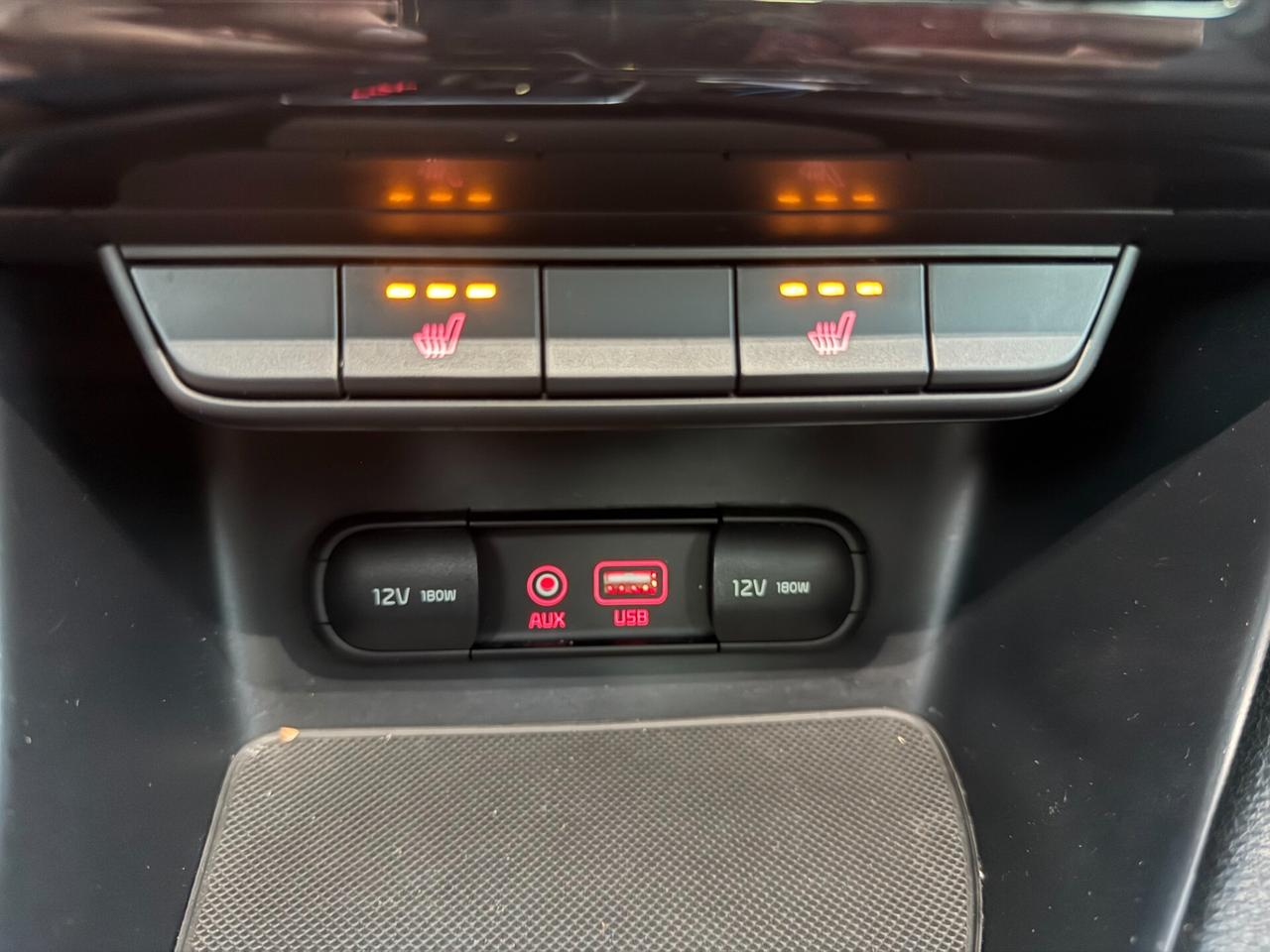 Kia Sportage 1.7 CRDI 2WD GT Line (EXTRA FULL)