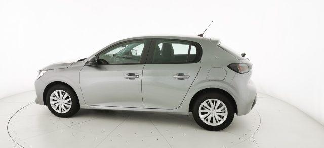 PEUGEOT 208 PureTech 75 Stop&Start 5 porte Active
