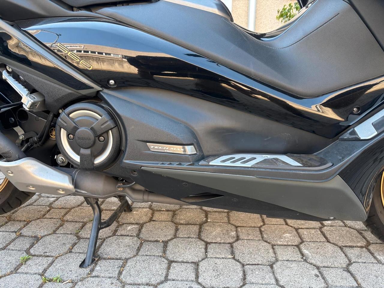 Yamaha TMAX 560 TECH MAX - Rif.273