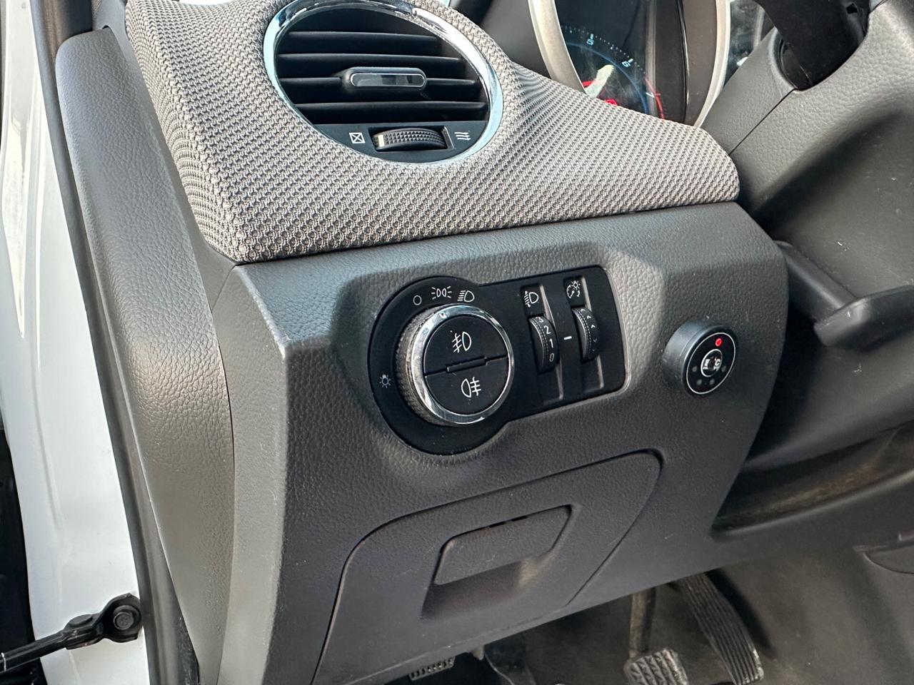 Chevrolet Cruze 2010 1.6 113 CV GPL LS !!! XFETTA!