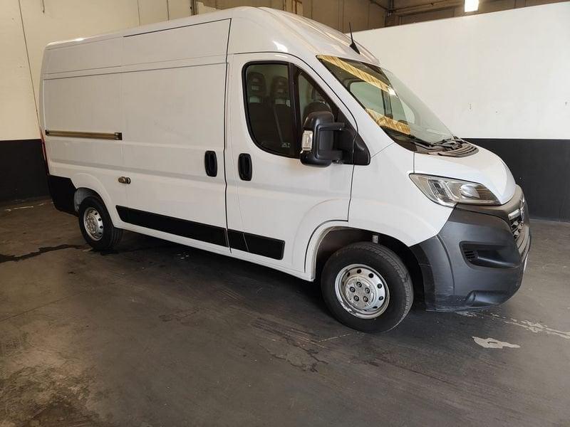Opel Movano 33 2.2 BlueHDi 120 S&S L2H2 (IVA ESCL.)