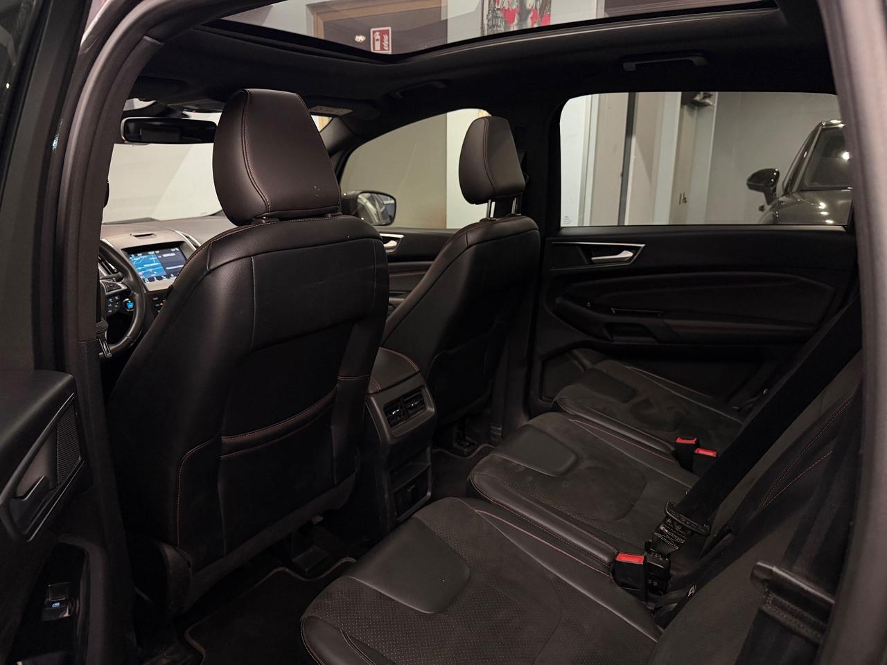 Ford S-Max 2.0 TDCi 150CV Start&Stop 7 posti Vignale