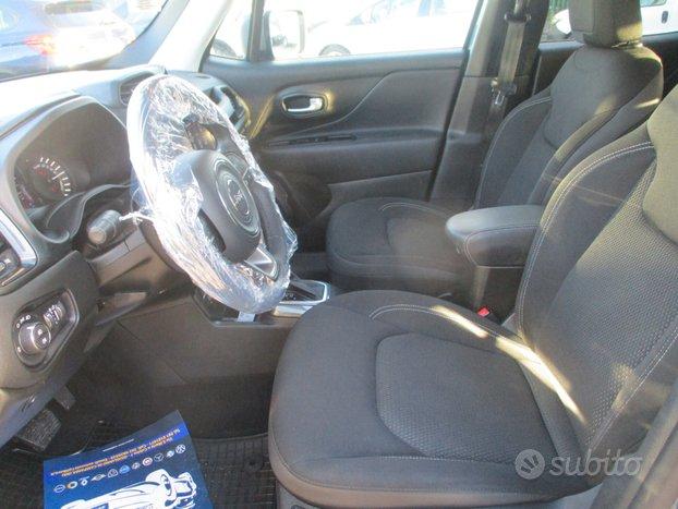 Jeep Renegade 1.3 **PERFETTA**