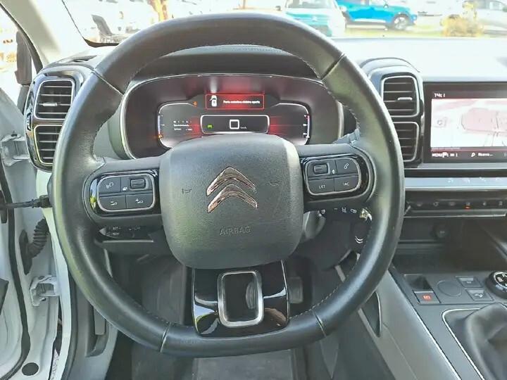 Citroen C5 Aircross PureTech 130 S&S Feel