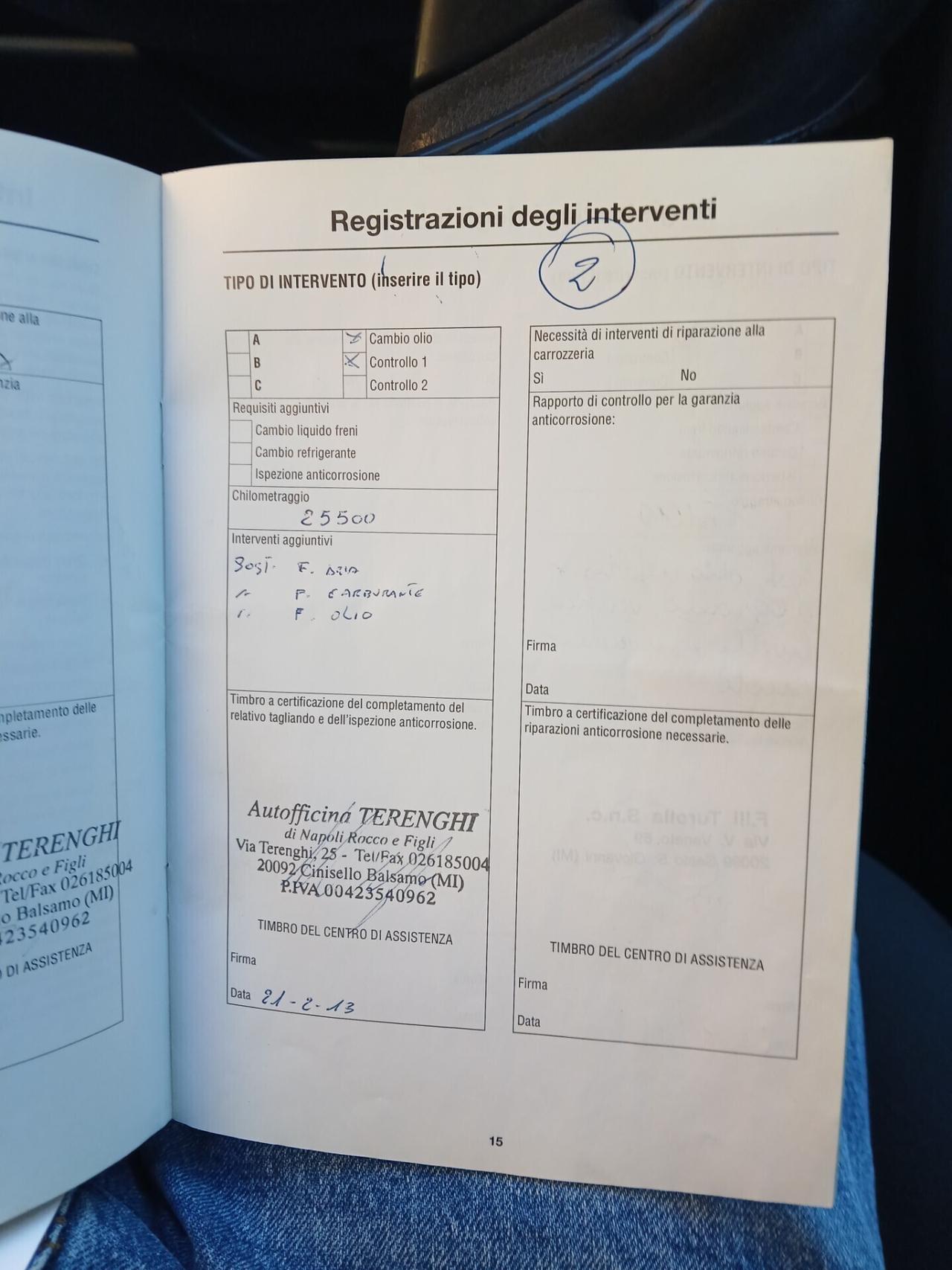 Freelander 2.2 TD4 98MilaKm UNICA KM CERTIFICATI