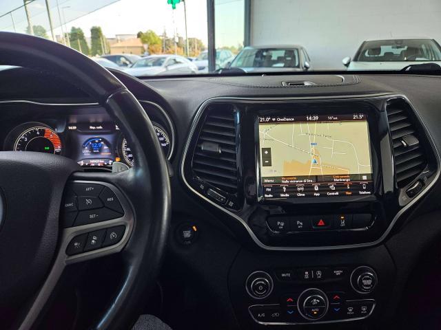 Jeep Cherokee Cherokee V 2018 2.2 mjt Limited fwd auto