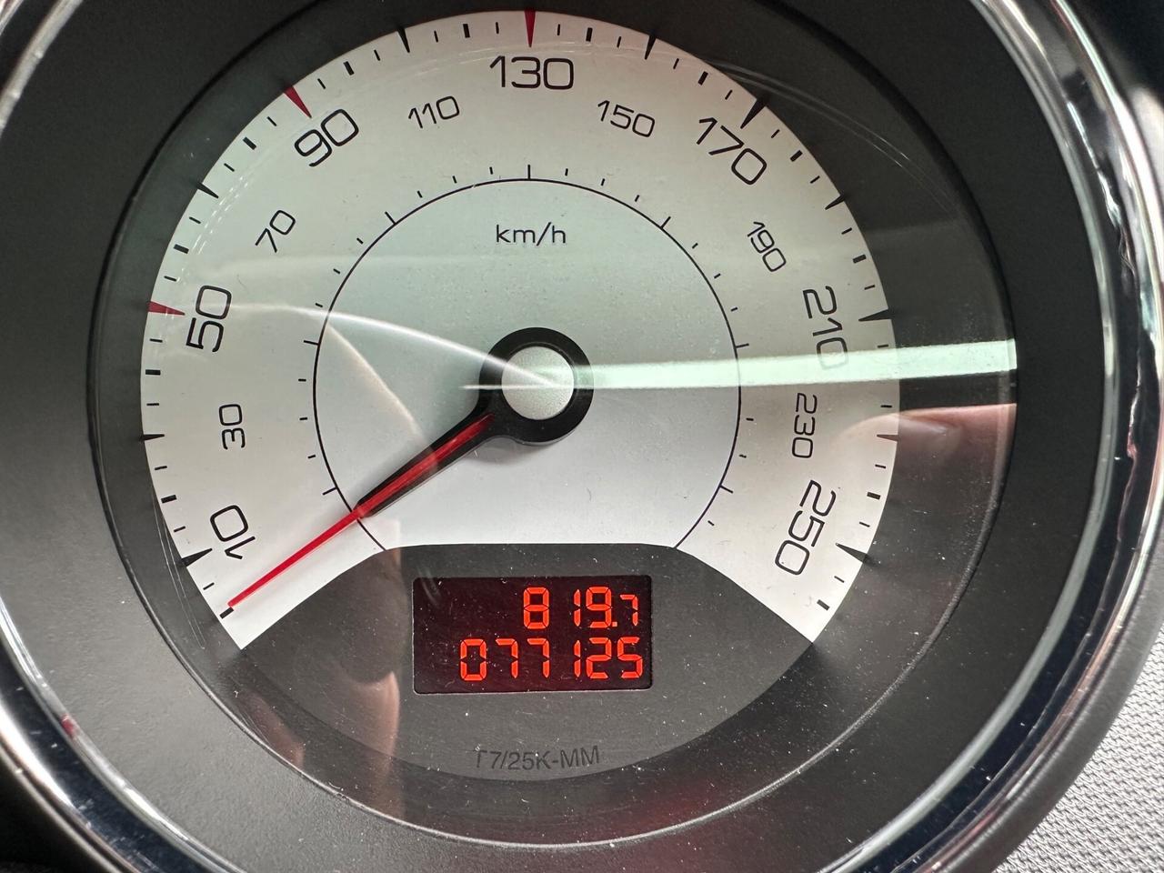 Peugeot 308 1.6 THP 200CV 5p. GTi