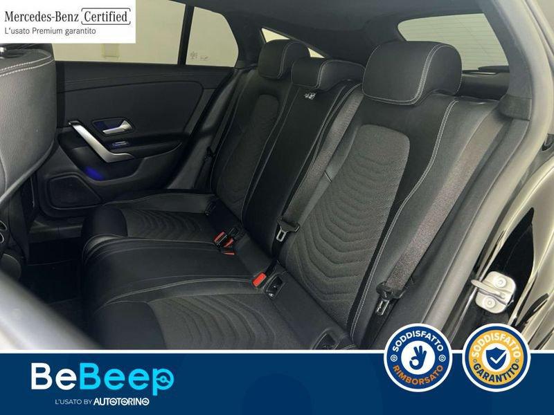 Mercedes-Benz CLA S.Brake 250 E PHEV (EQ-POWER) SPORT AUT