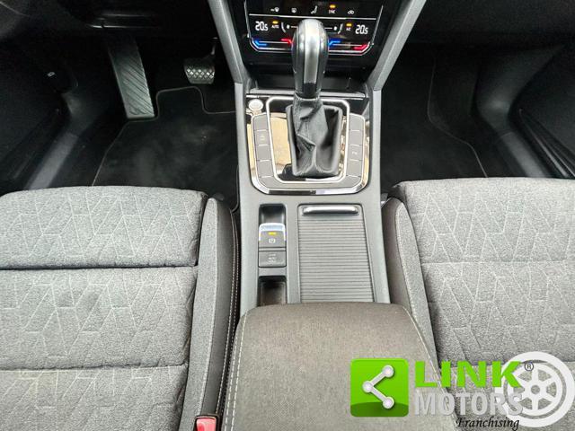 VOLKSWAGEN Passat Variant 2.0 TDI