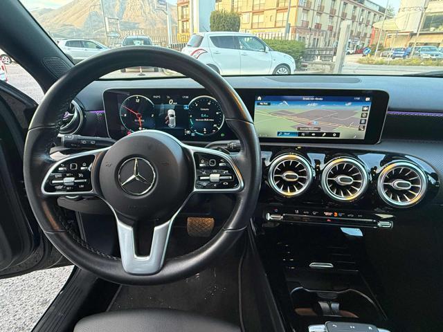 MERCEDES-BENZ A 180 Automatic Sport SCONTO ROTTAMAZIONE