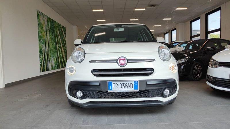 FIAT 500L Pro 1.3 MJT 95CV Pop Star 4 posti (N1)