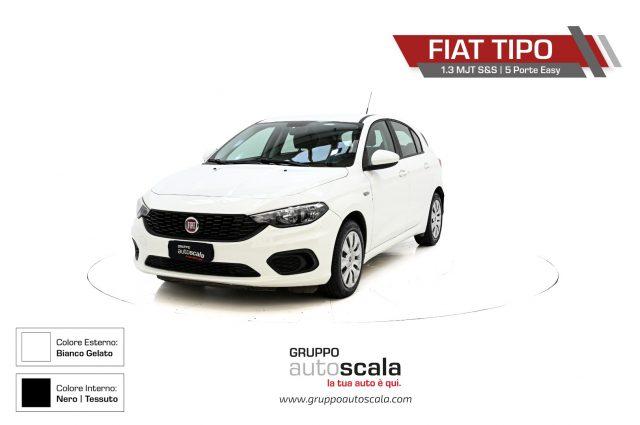 FIAT Tipo 1.3 Mjt S&S 5 porte Easy