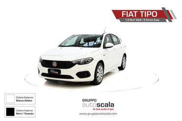 FIAT Tipo 1.3 Mjt S&S 5 porte Easy