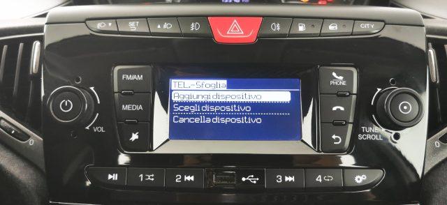 LANCIA Ypsilon 1.2 69 CV 5 porte GPL Ecochic Gold