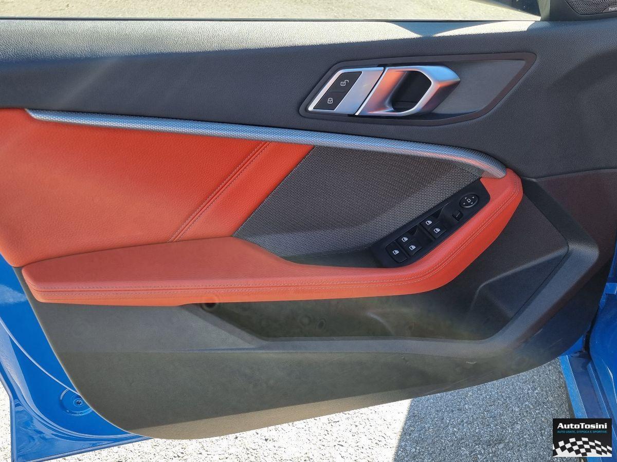 BMW - Serie 1 - M 135i xdrive