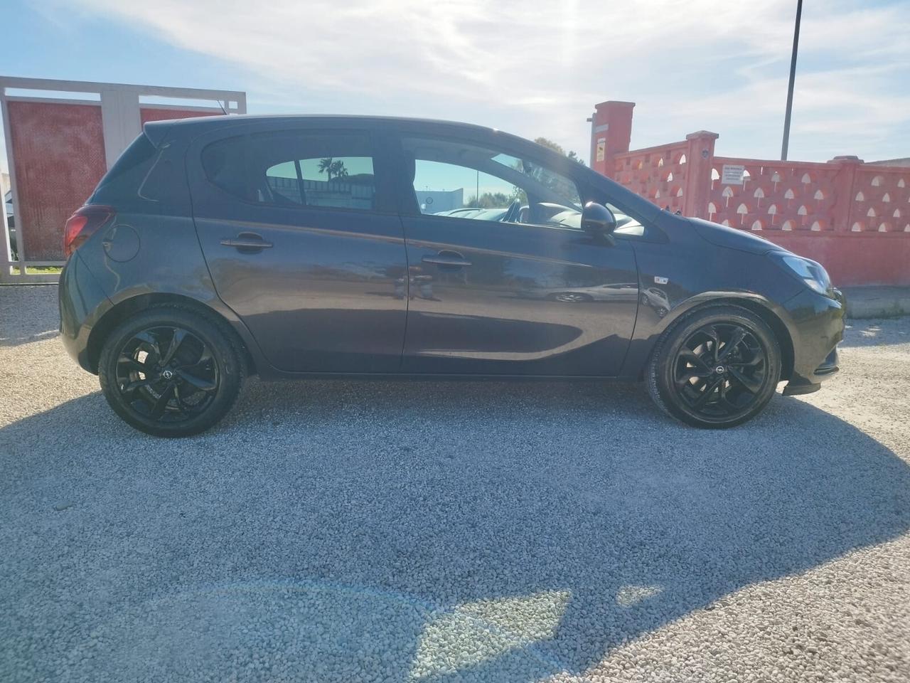 Opel Corsa 1.4 90CV GPL Tech 5 porte Cosmo