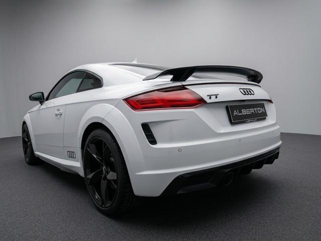 AUDI TT Coupé 45 TFSI quattro S tronic S line Compet.