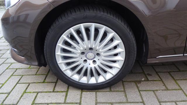 MERCEDES-BENZ E 220 CDI BlueTEC