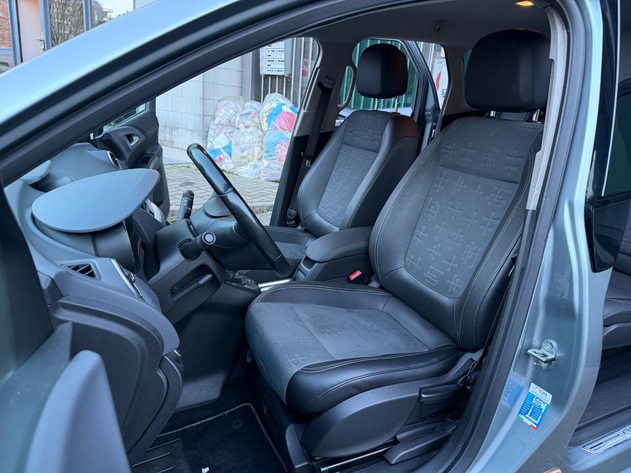 Opel Meriva 1.4 Turbo 120CV Cosmo