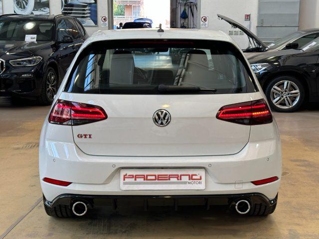 VOLKSWAGEN Golf GTI Performance 2.0 TSI DSG - 19" - Carplay - Camera